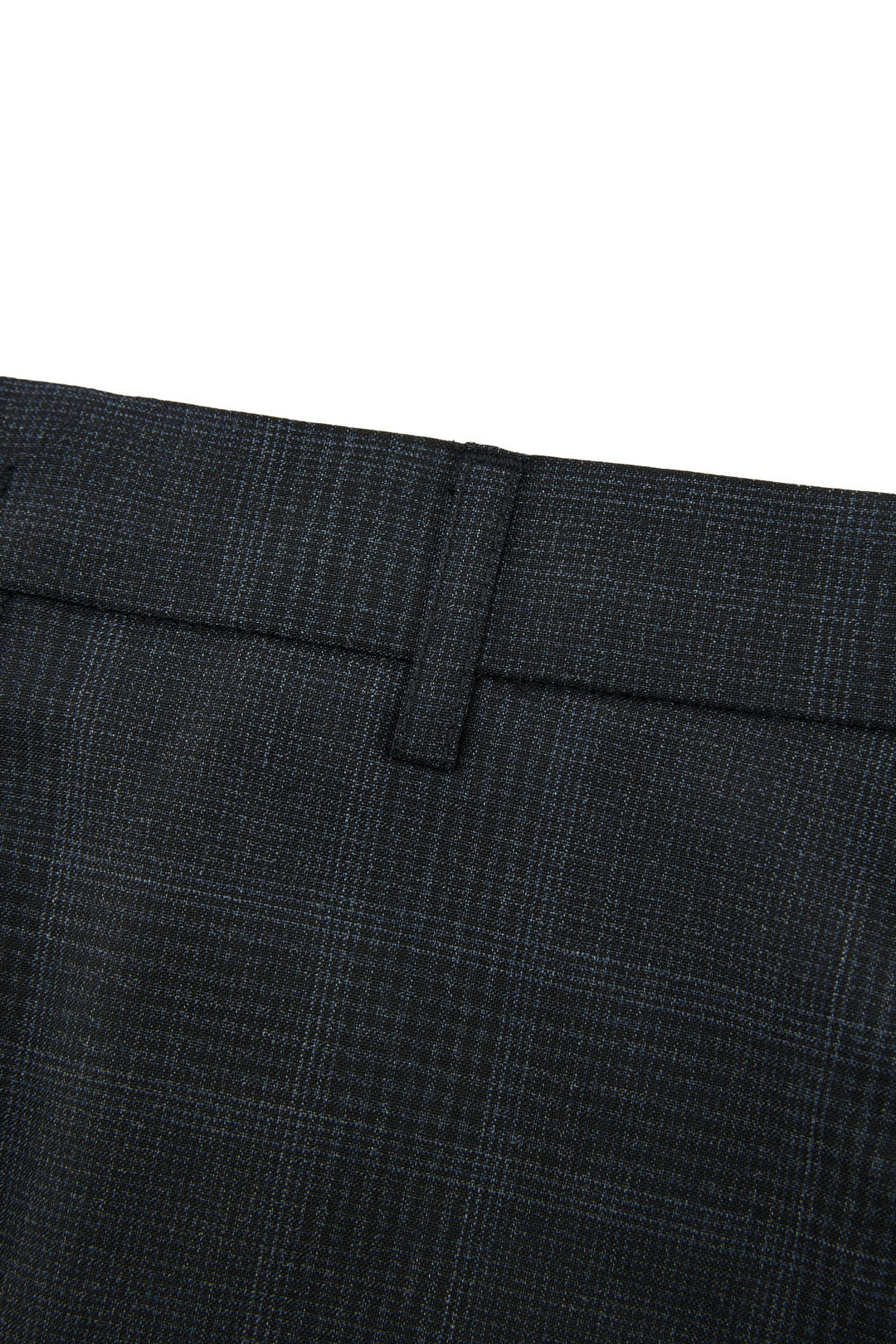 LUXURY | 100% Wool | Italy Fabric 套裝西裝褲