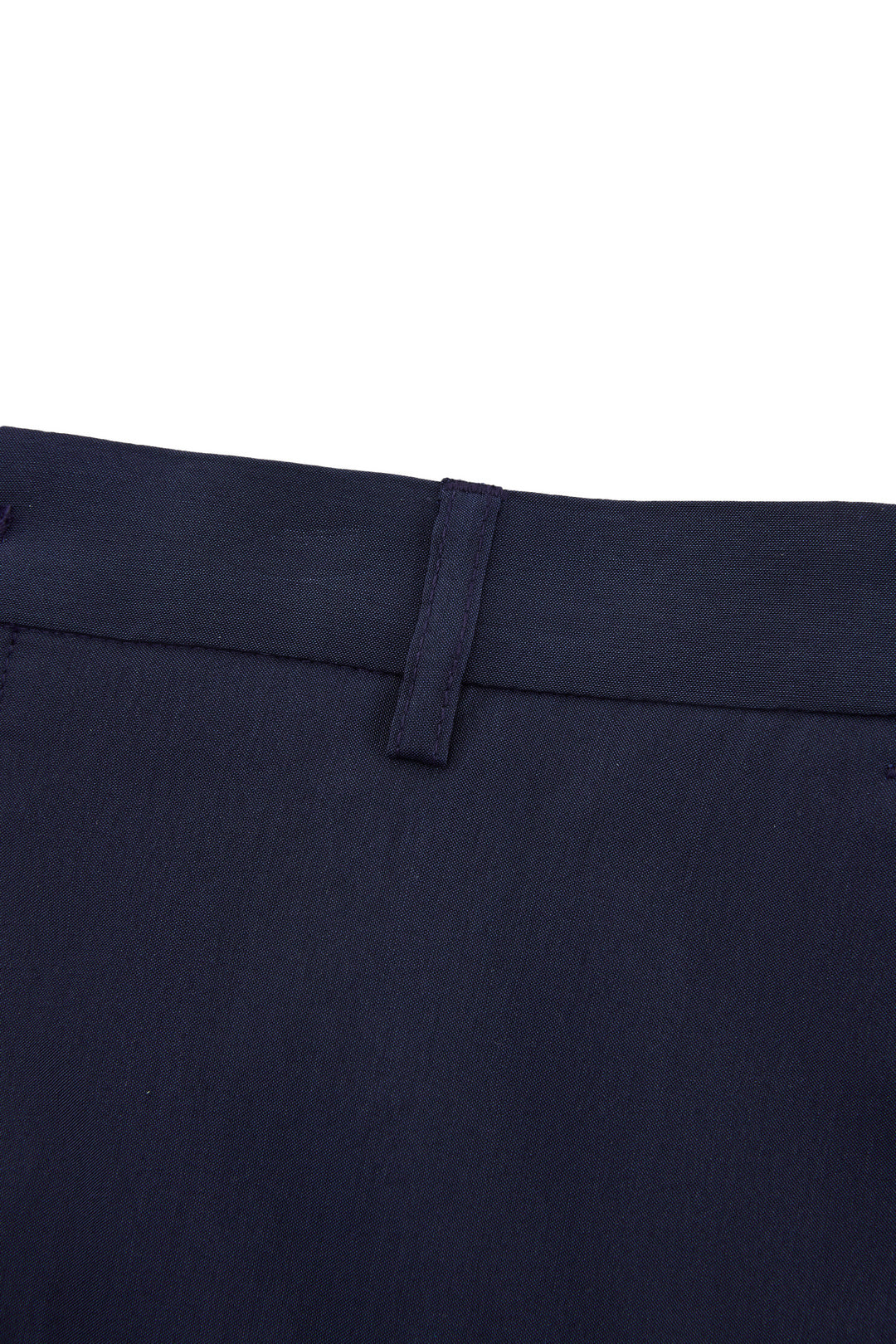 LUXURY | Italy Fabric Suit Pants