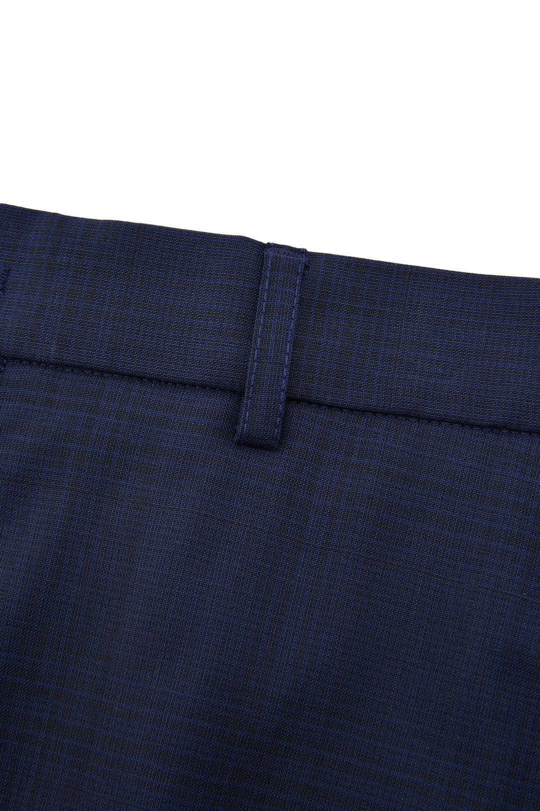 LUXURY | 100% Wool | Italy Fabric 套裝西裝褲