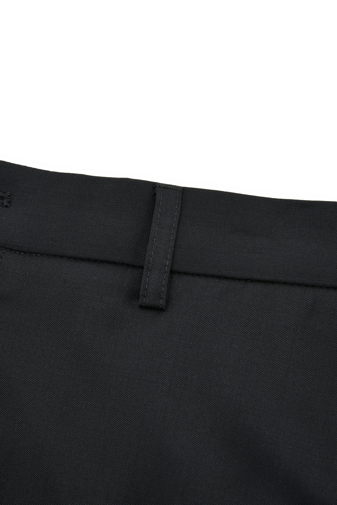 BLAACK | Machine Washable Suit Pants