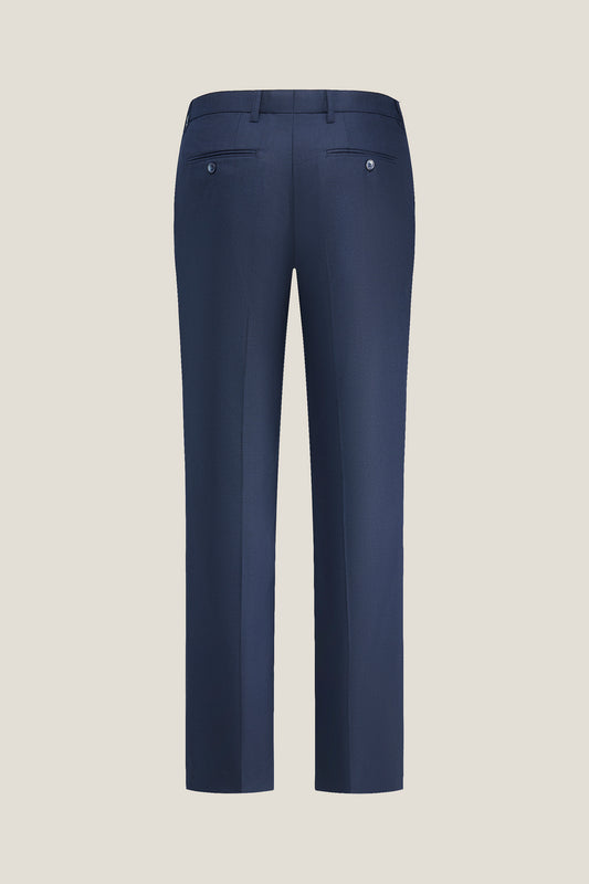 BLAACK | Machine Washable Suit Pants