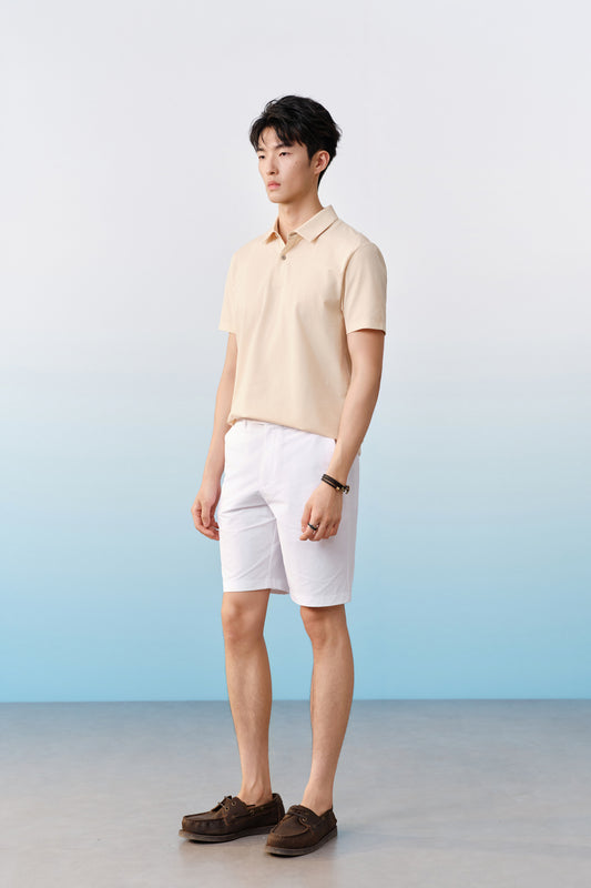 BLAACK | Cool Touch 休閒短褲