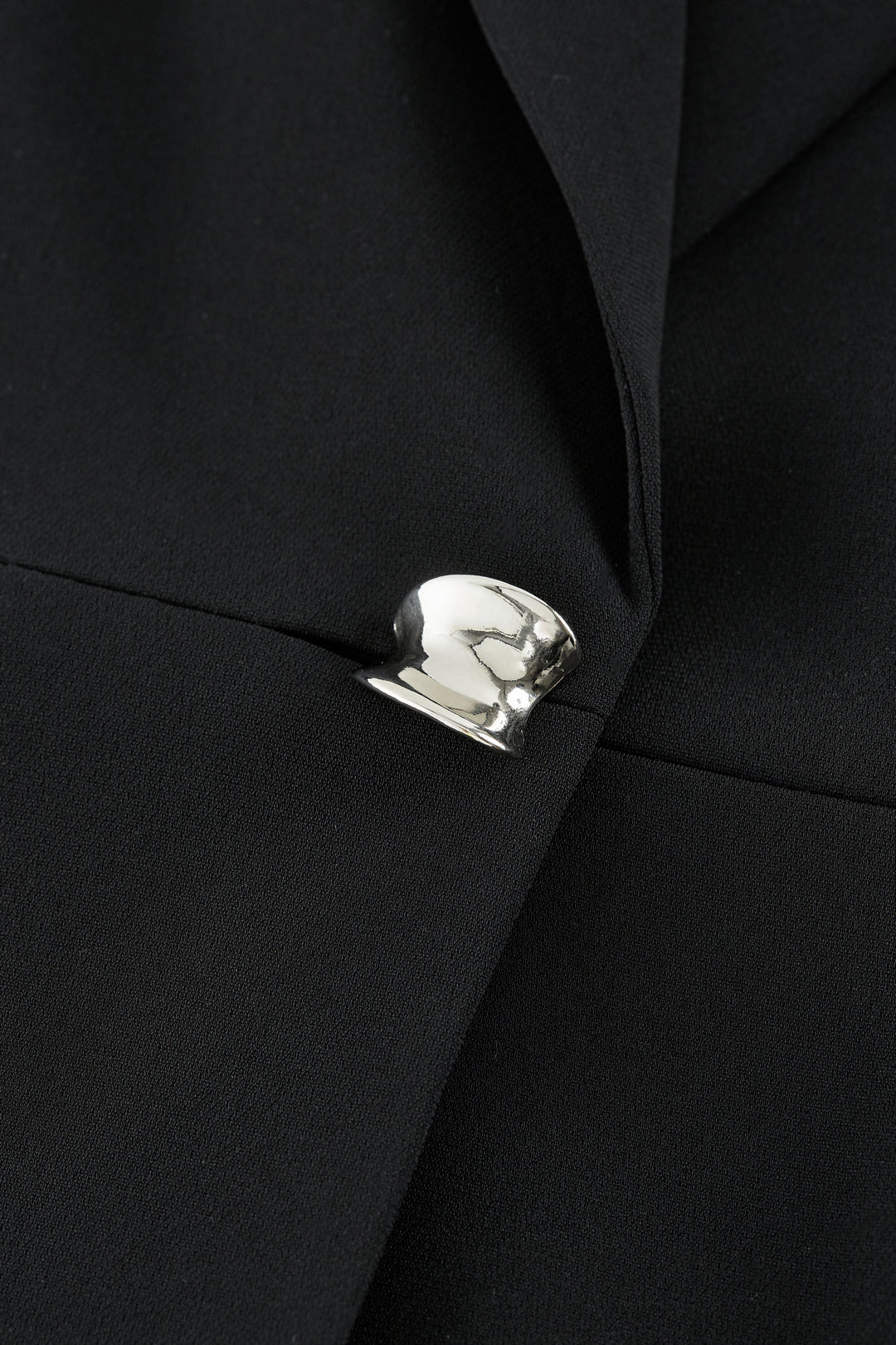 LUXURY | Japan Fabric | Notch Lapel Blazer