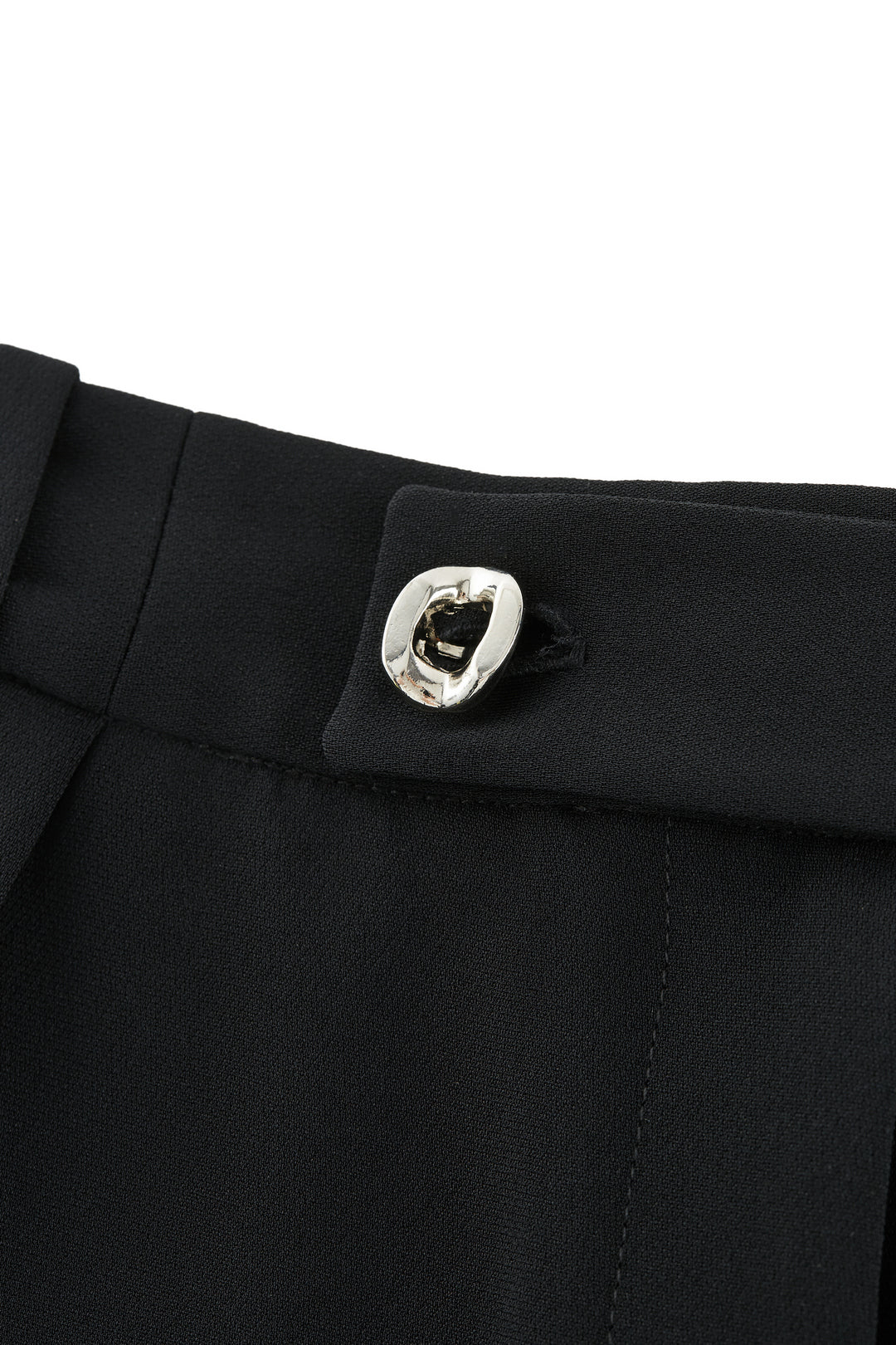 LUXURY | Japan Fabric | Regular Waist Suit Pants