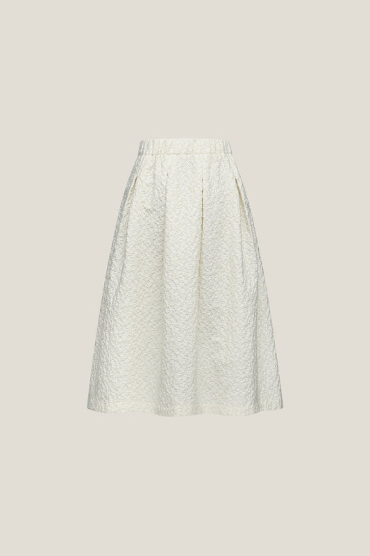 LUXURY | Regular Waist 半身裙