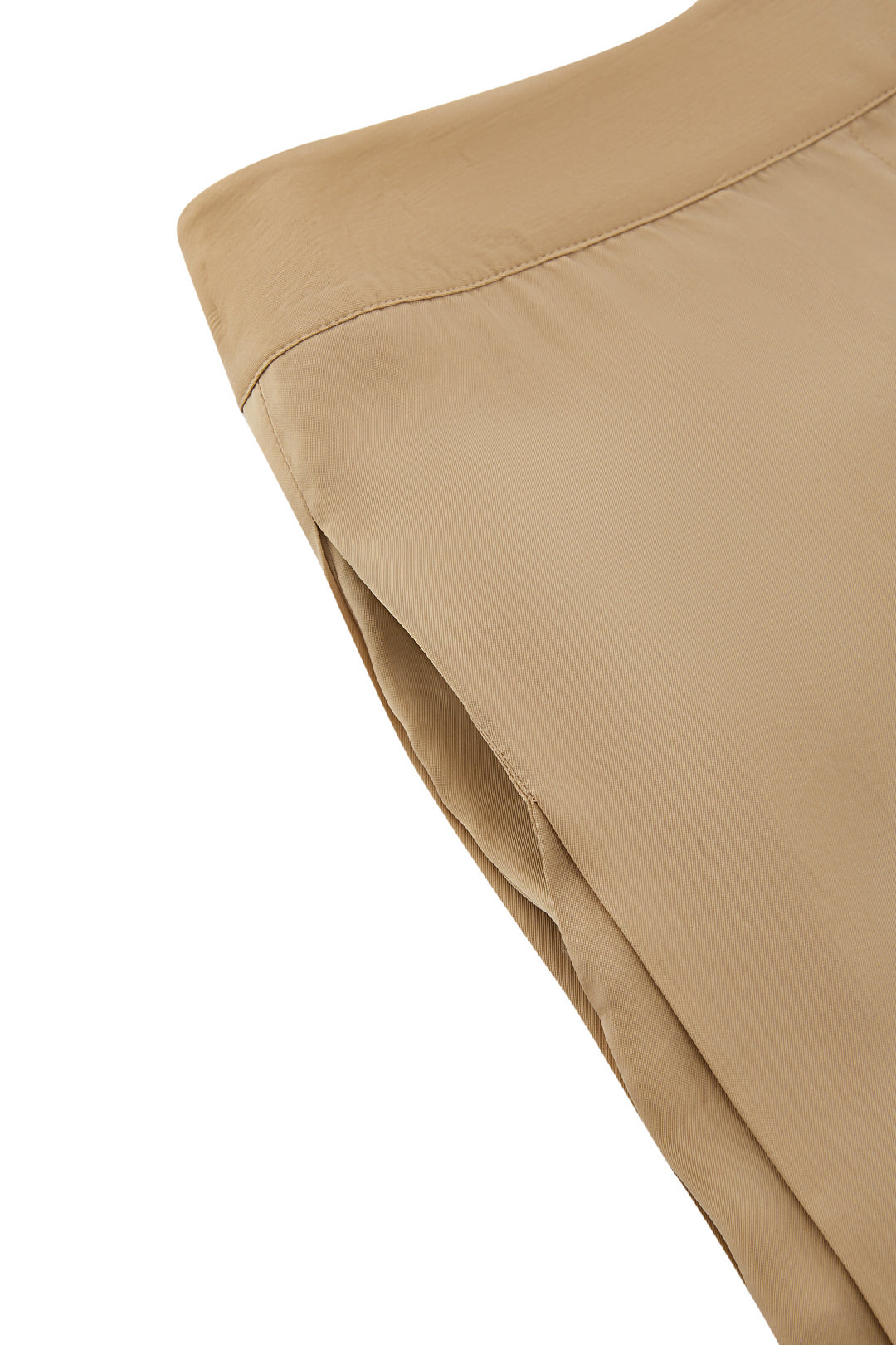 LUXURY | Japan Fabric | Hip Hanger Casual Pants