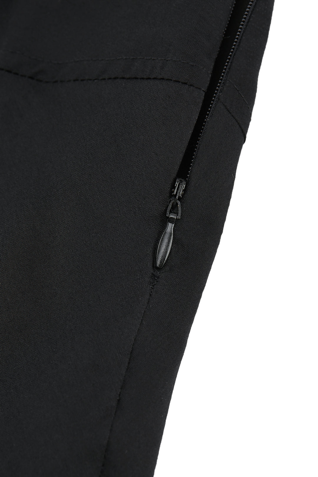 BLAACK | Regular Waist 半身裙