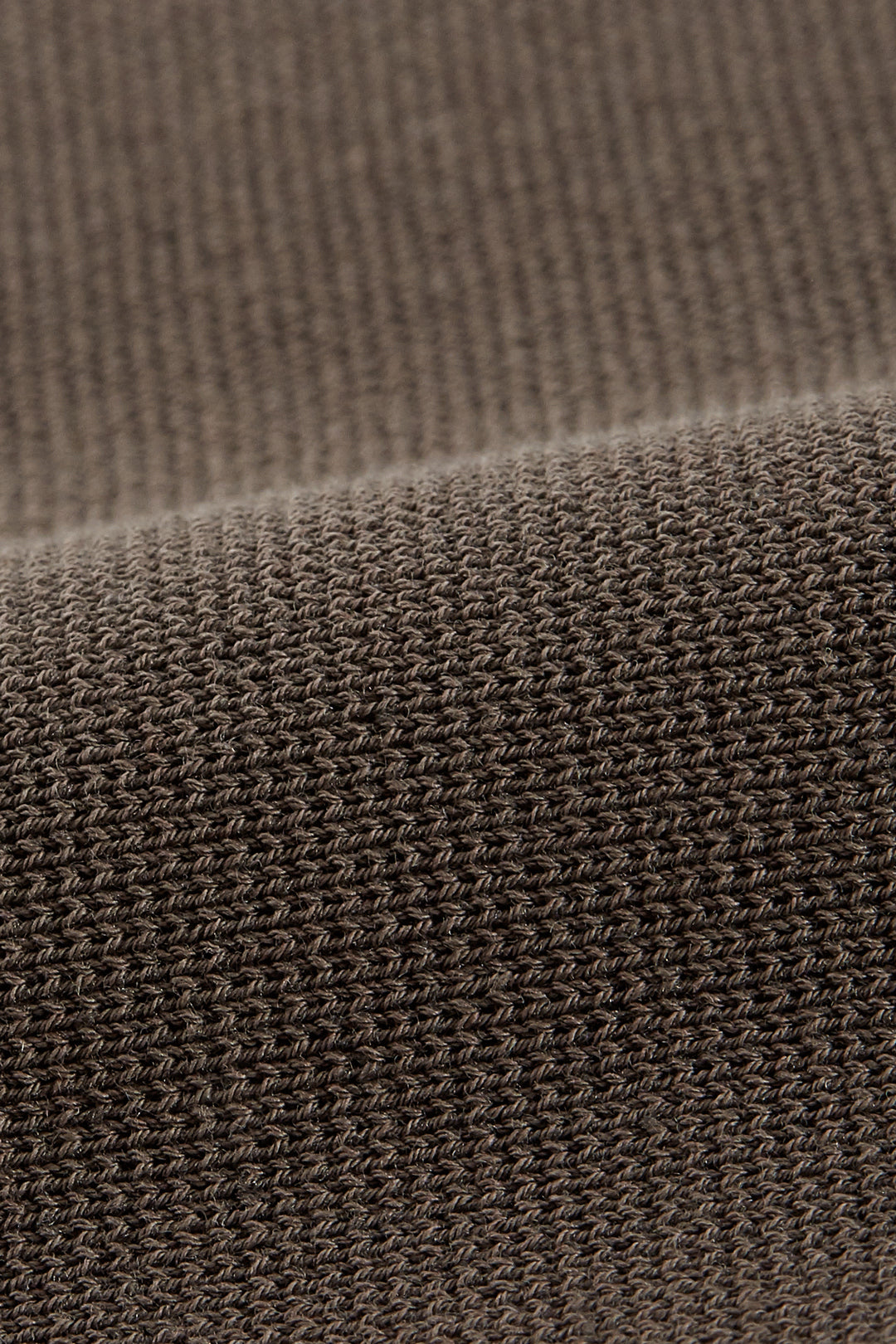 LUXURY | Machine Washable | Round Neck 圓領針織毛衣