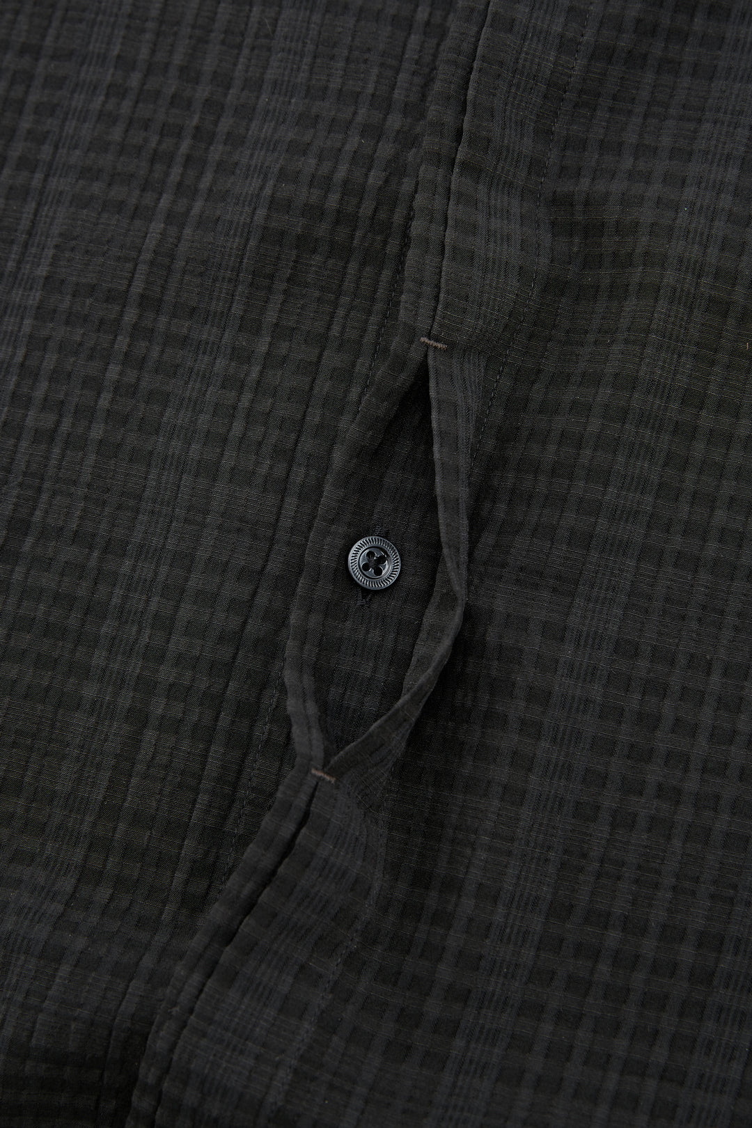 Comfort Fit 長袖休閒恤衫