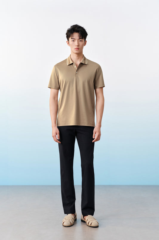 Cool Touch Polo Shirt