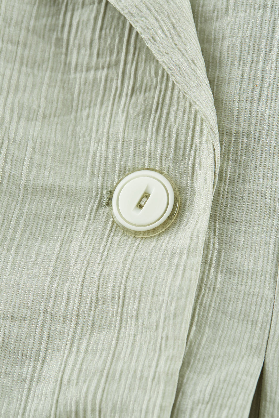 Machine Washable | Lapel Collar Blazer