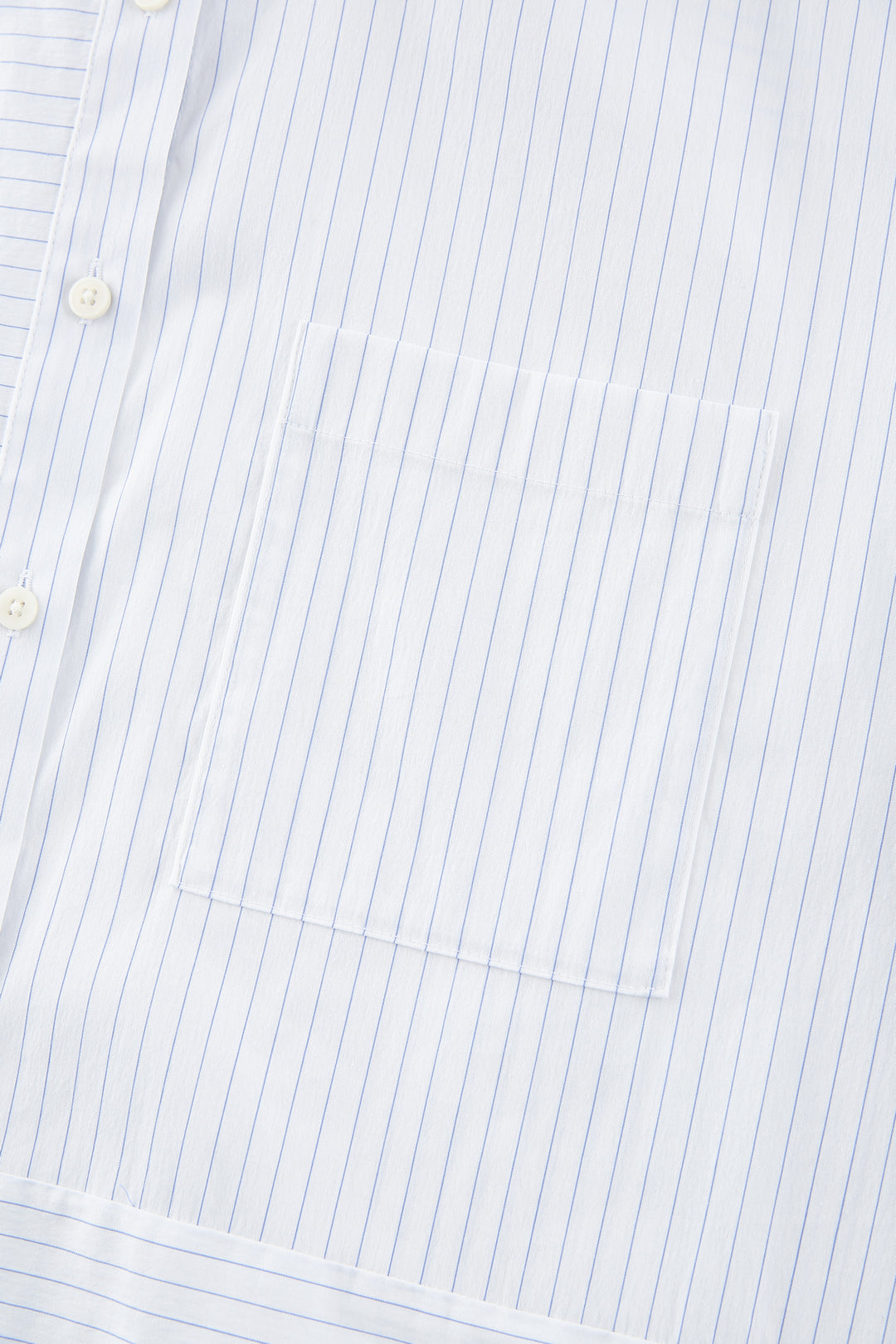 Shirt Collar 恤衫領休閒恤衫