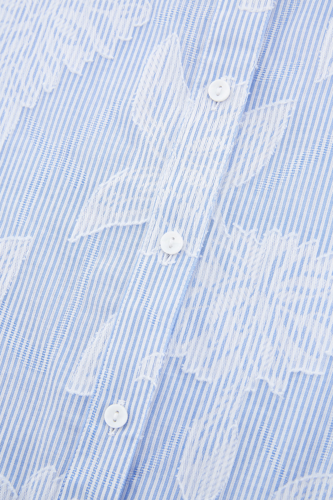100% Cotton | Shirt Collar Casual Shirt