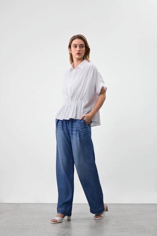 Shirt Collar 恤衫領襯衫
