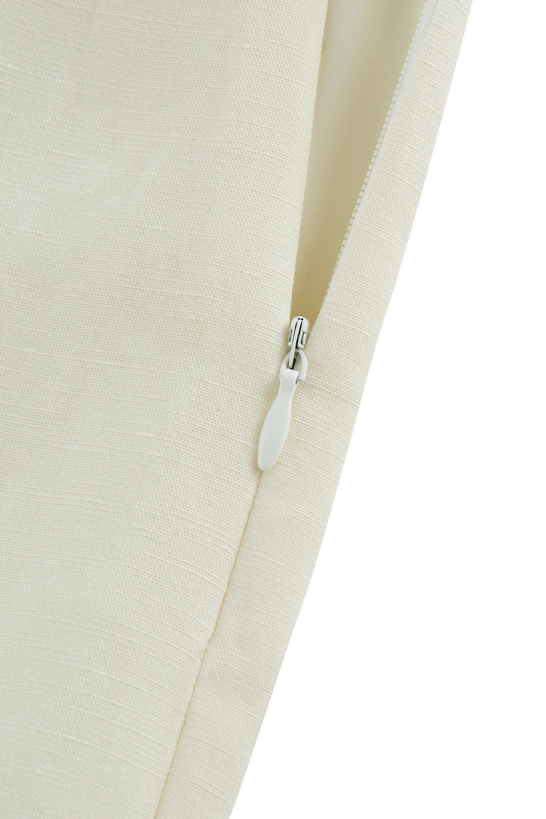 Machine Washable | Regular Waist 西裝褲