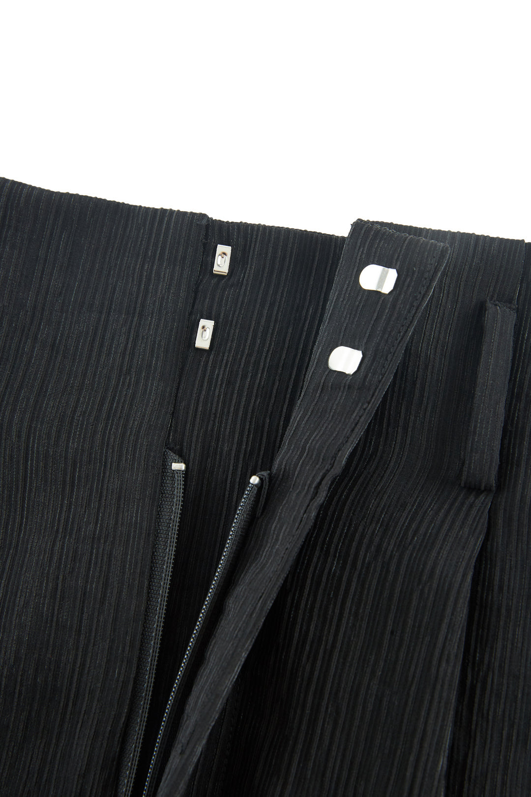 High Waist Casual Pants