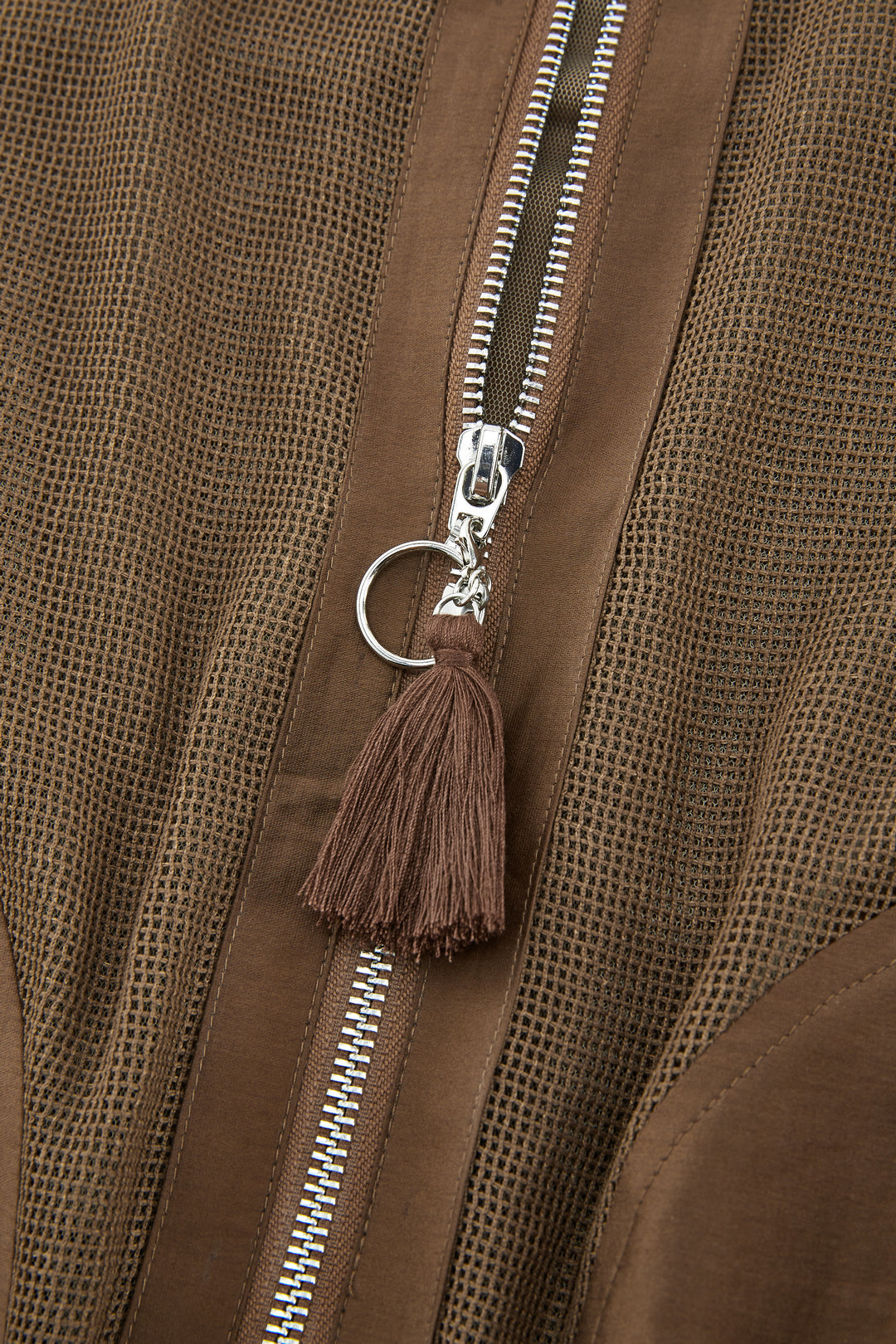 Lapel Collar Jacket