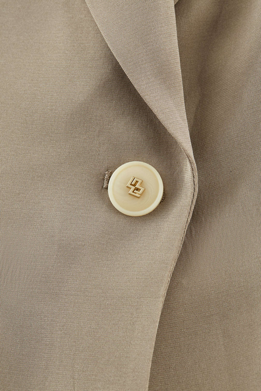BLAACK | Shawl Lapel 披肩領套裝西裝外套