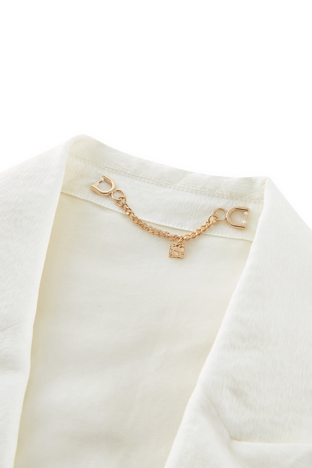 LUXURY | Premium Linen-Silk Blend | Peak Lapel 劍領獨立西裝外套