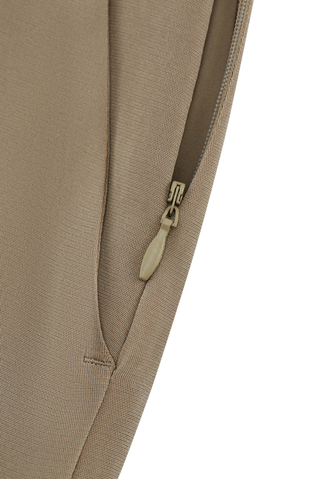 BLAACK | Silk Blend | Regular Waist 西裝褲