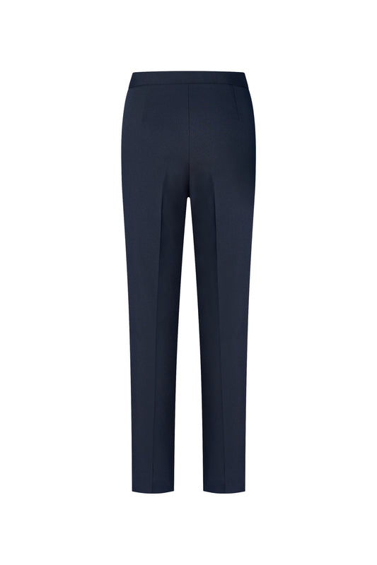 Three Proof Finish | Twill Suit Pants