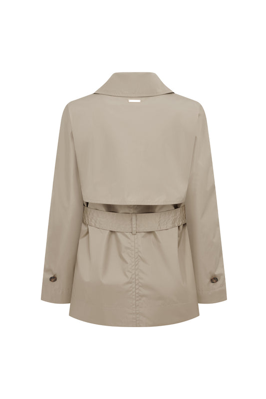 LUXURY | Europe Fabric | Taffeta Jacket