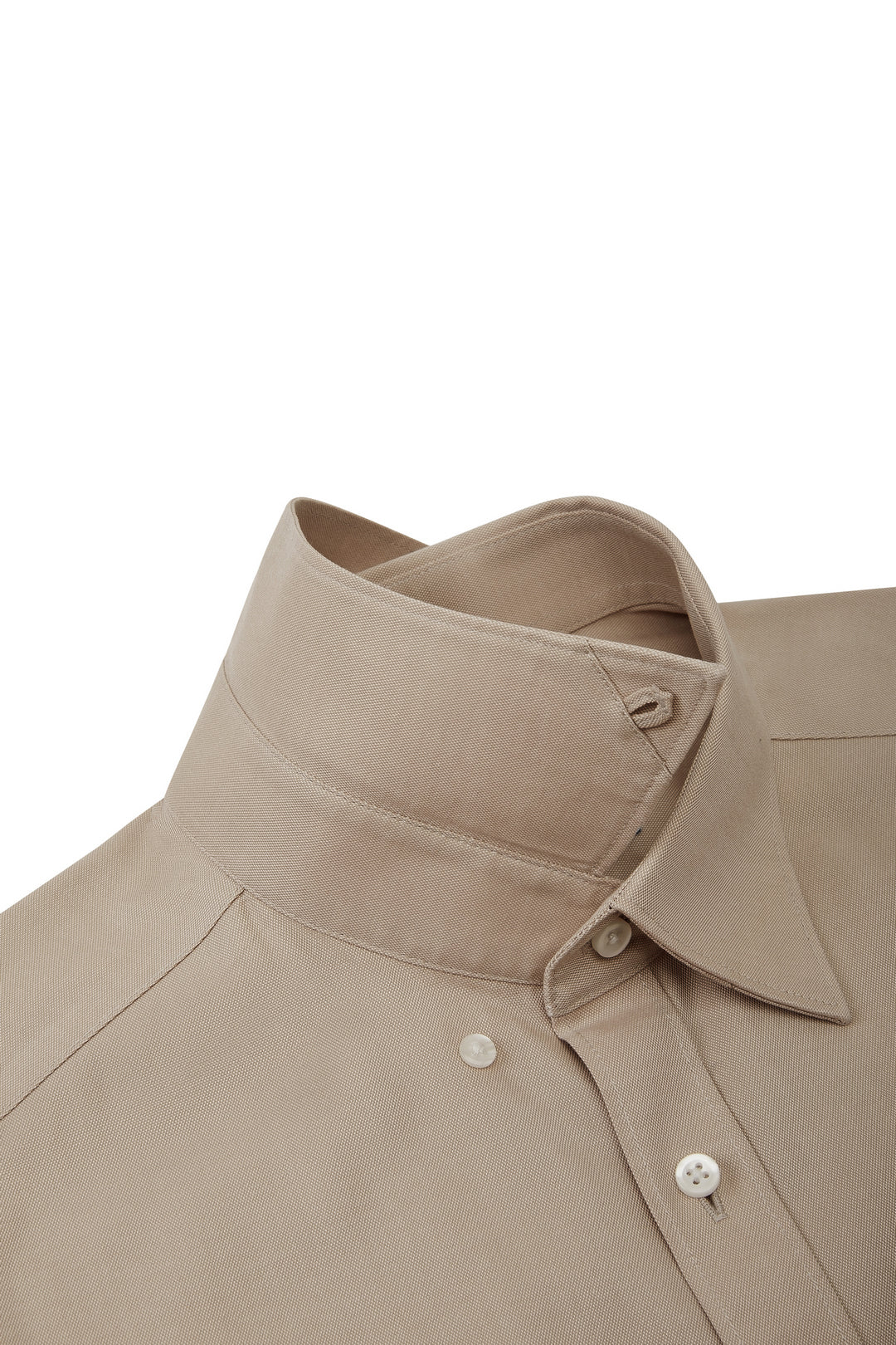 Non-Iron Soft 長袖商務恤衫