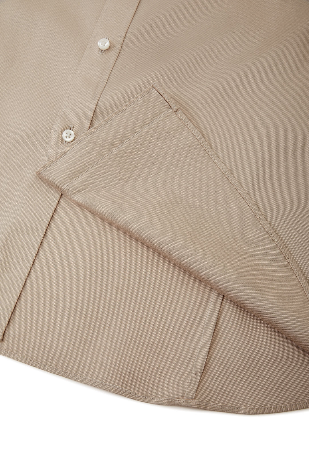 Non-Iron Soft 長袖商務恤衫