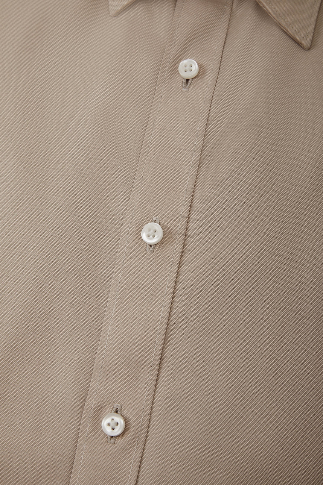 Non-Iron Soft 長袖商務恤衫