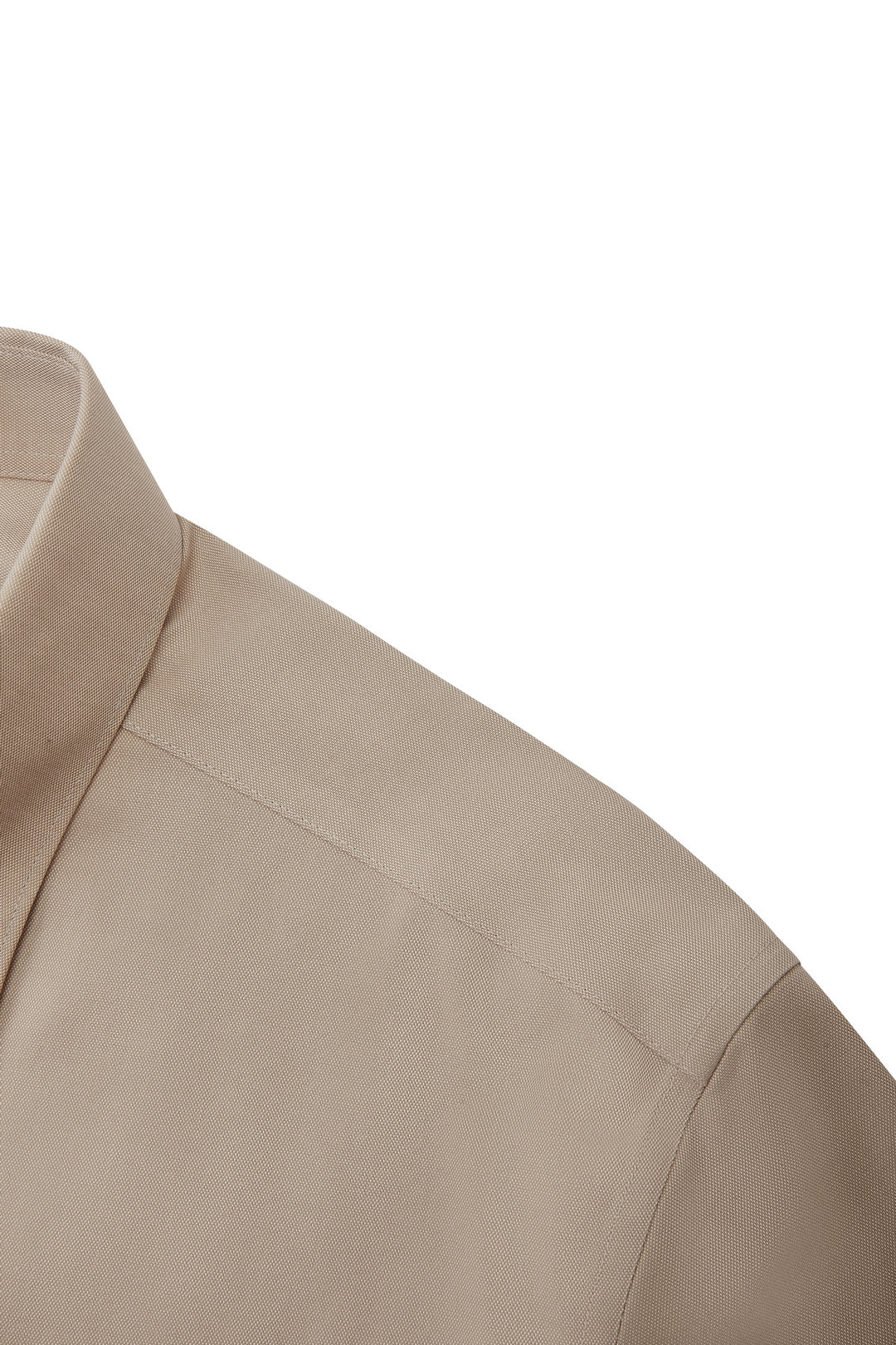 Non-Iron Soft 長袖商務恤衫