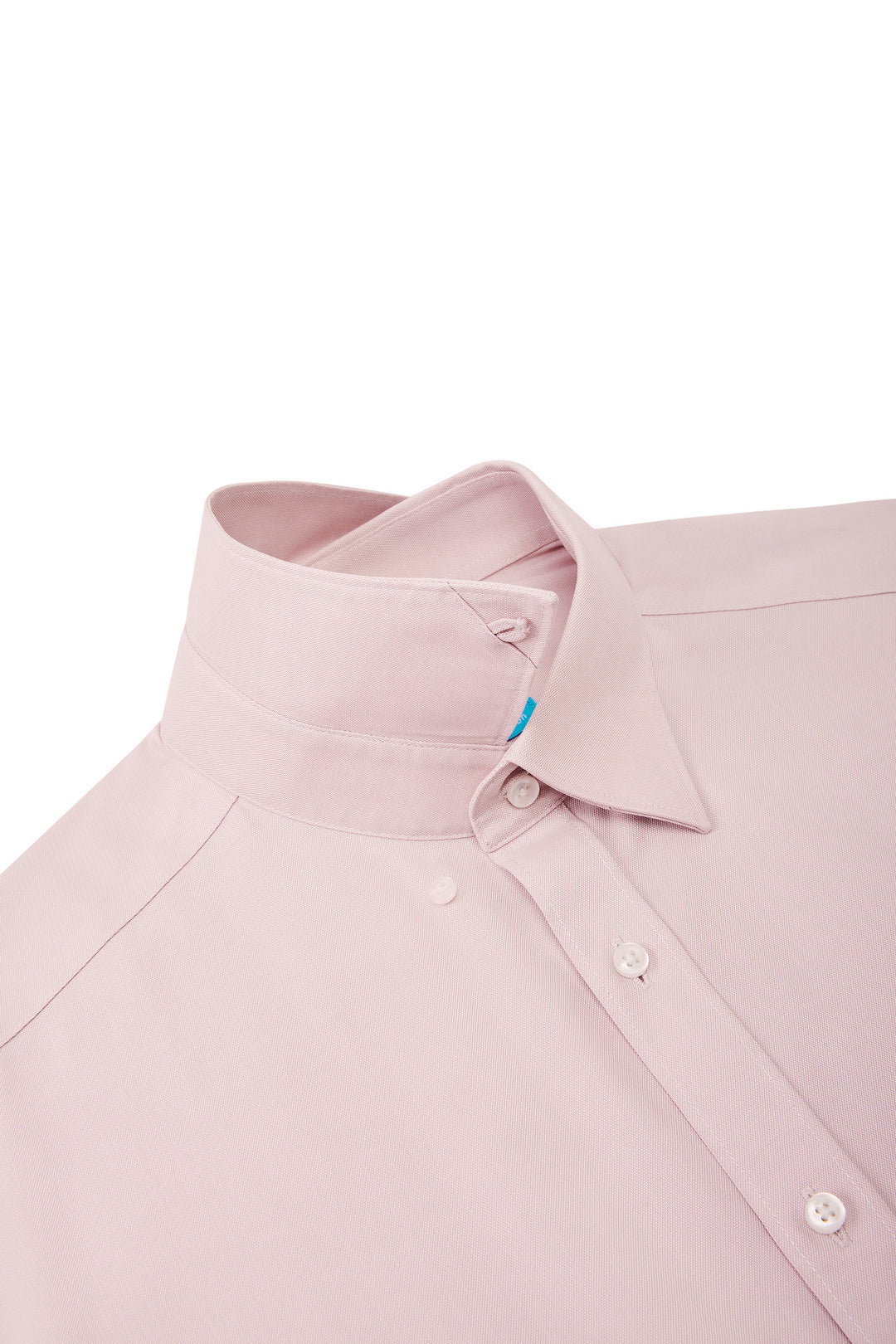 Non-Iron Soft 長袖商務恤衫