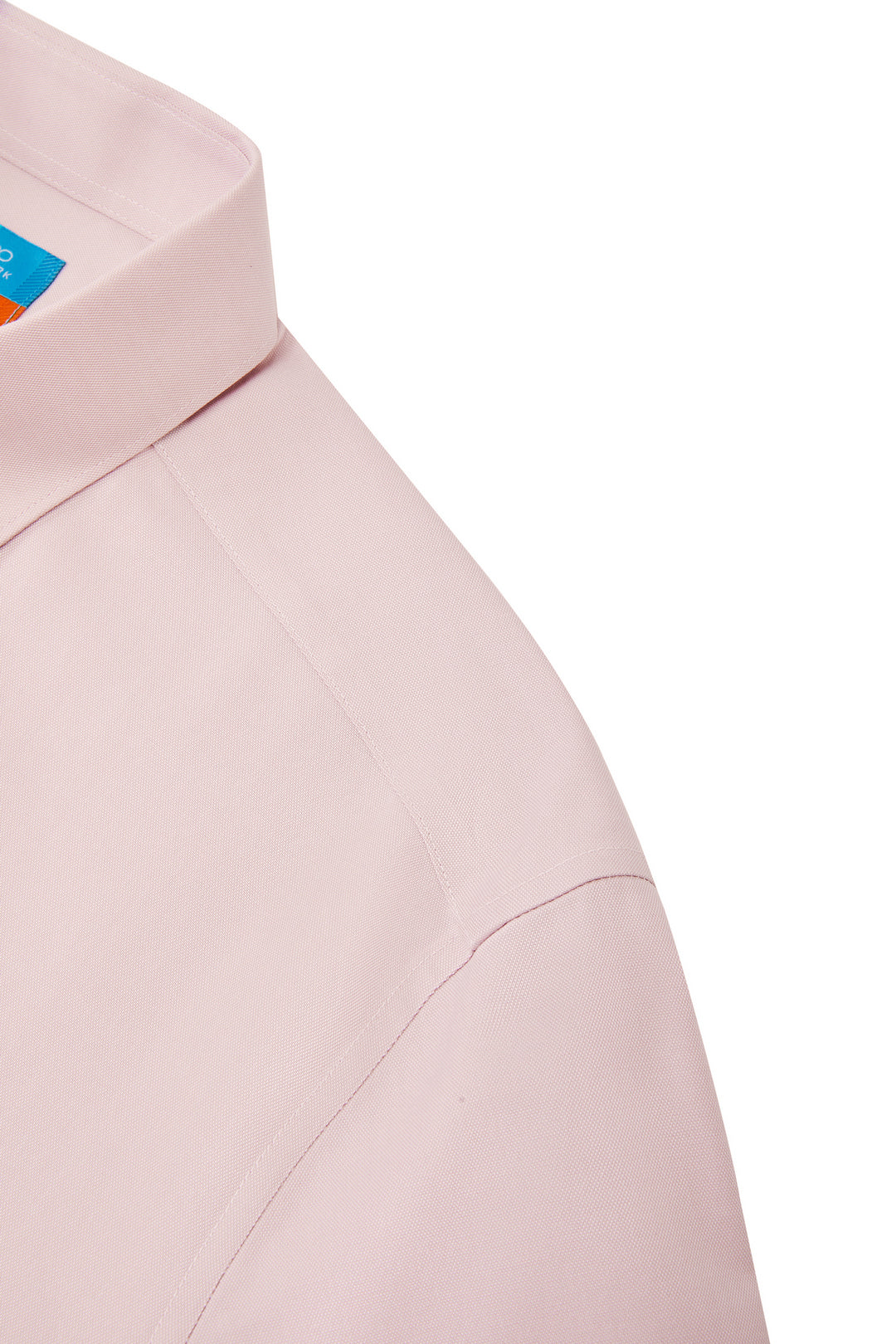 Non-Iron Soft 長袖商務恤衫