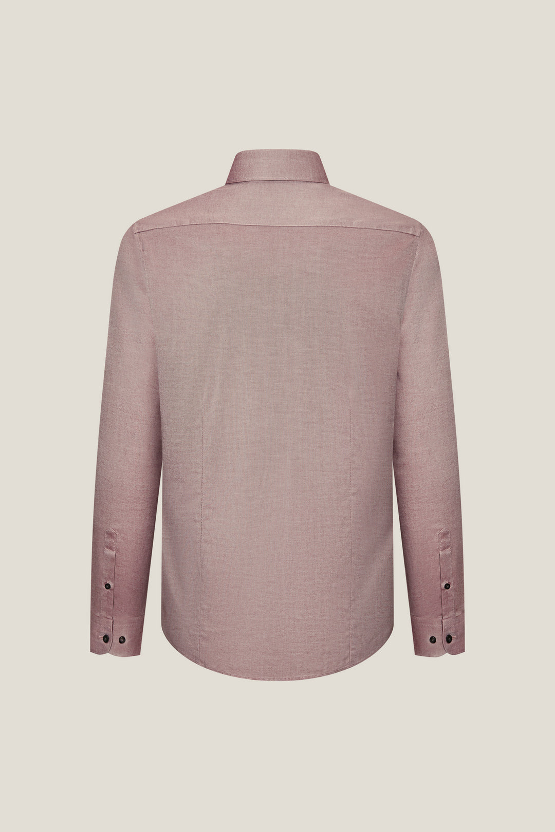 Non-Iron Soft 長袖商務恤衫