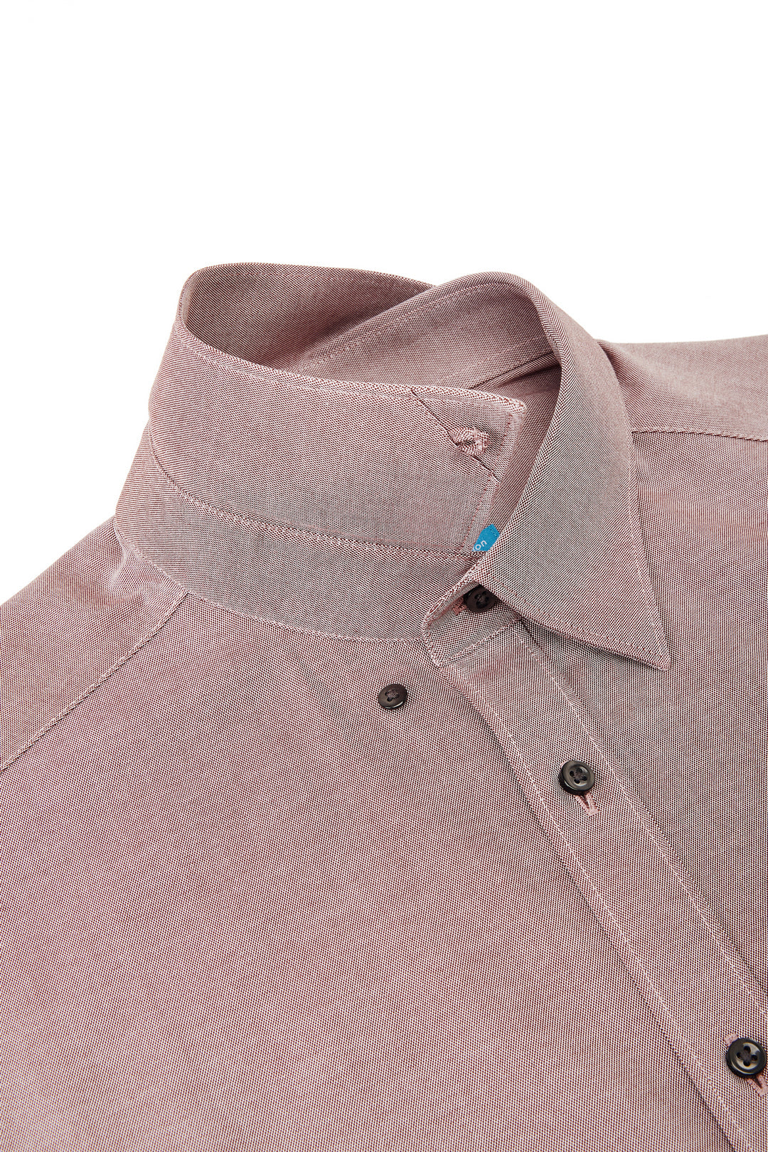 Non-Iron Soft 長袖商務恤衫