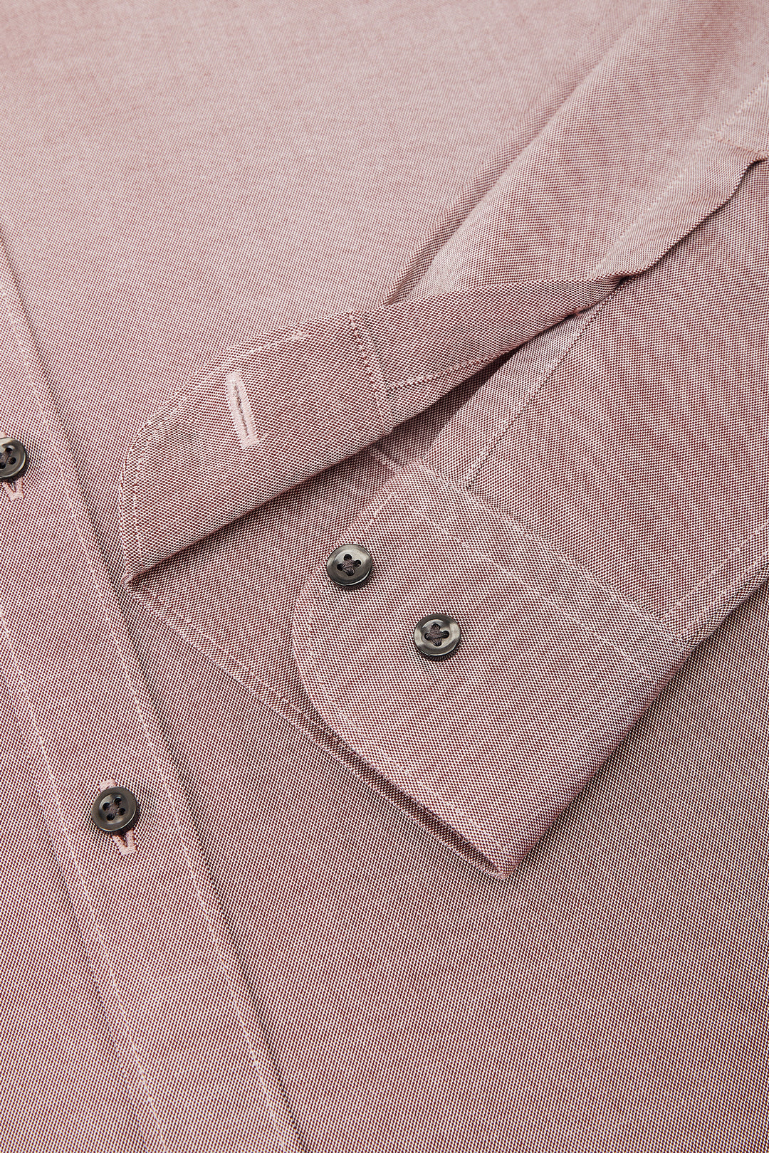 Non-Iron Soft 長袖商務恤衫