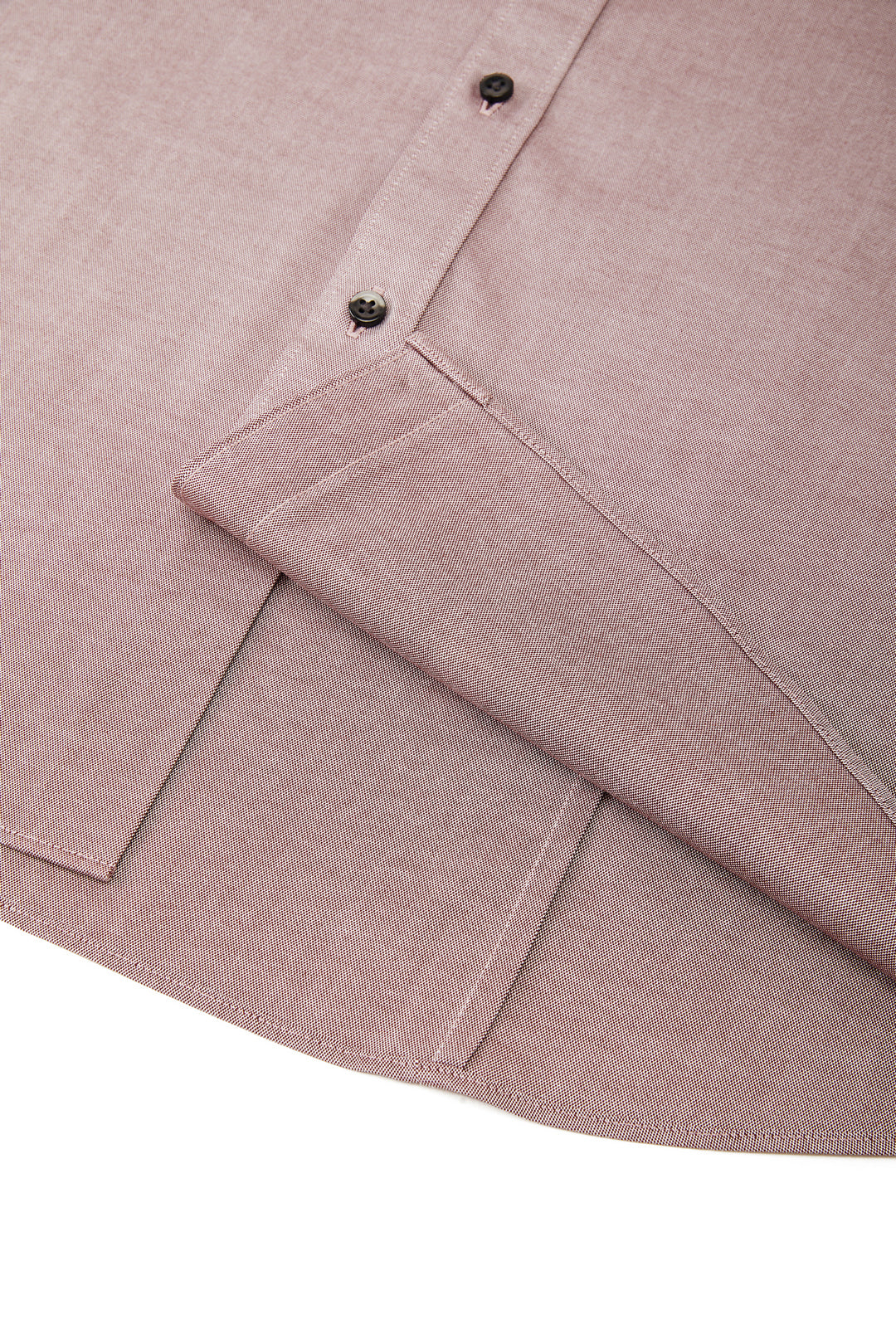 Non-Iron Soft 長袖商務恤衫