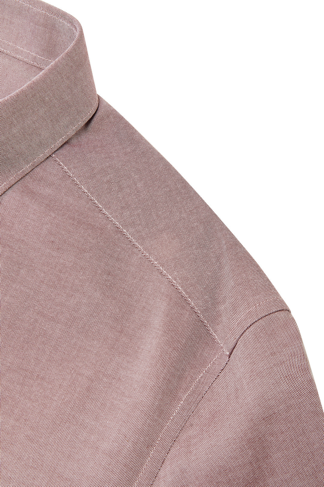 Non-Iron Soft 長袖商務恤衫