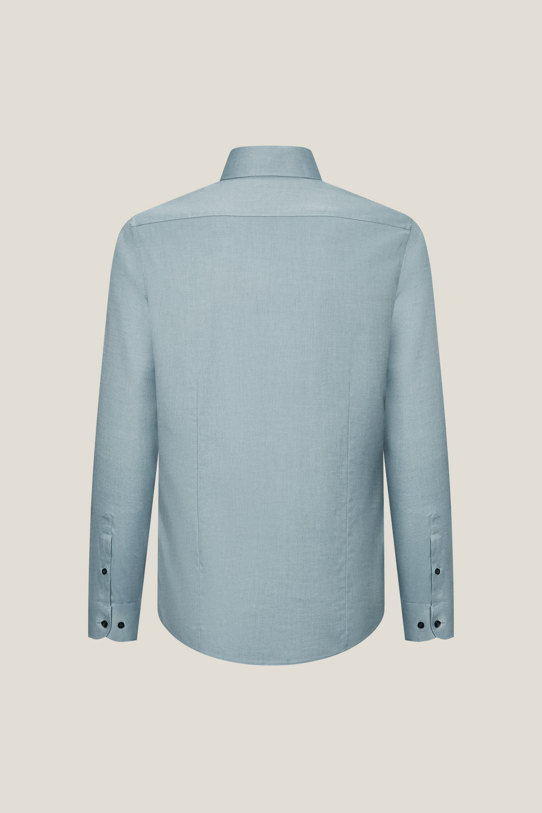 Non-Iron Soft 長袖商務恤衫