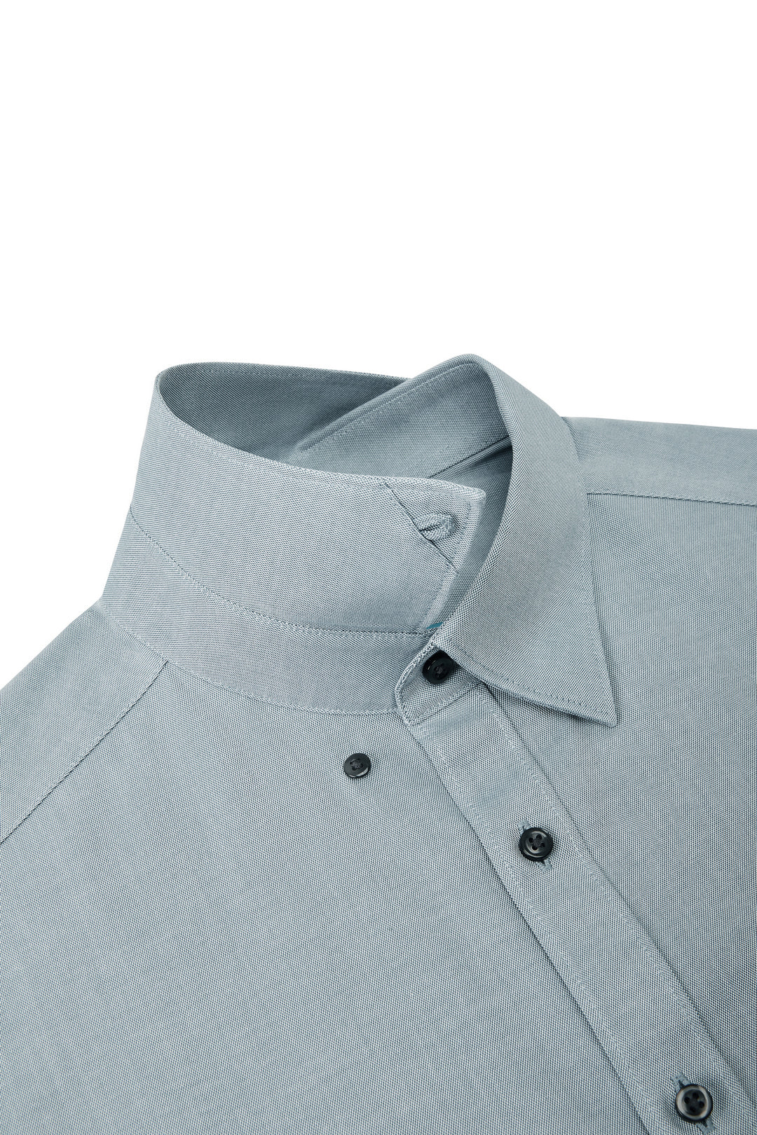 Non-Iron Soft 長袖商務恤衫