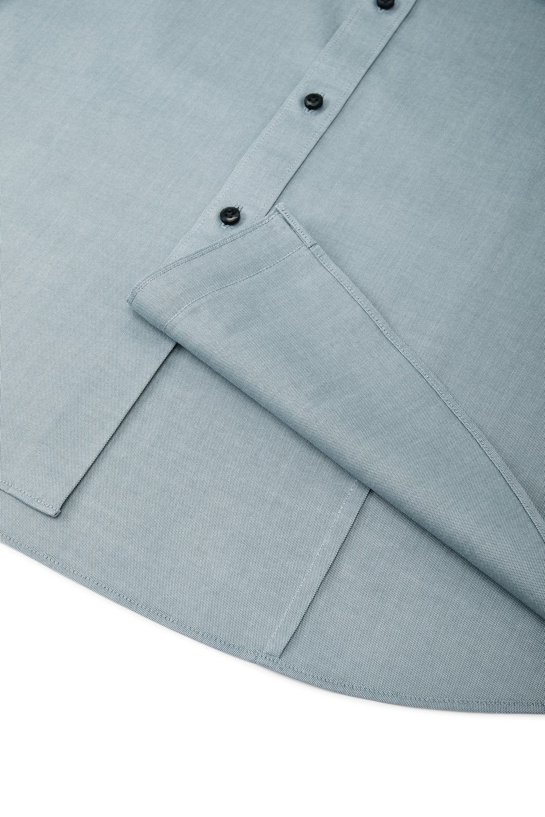 Non-Iron Soft 長袖商務恤衫