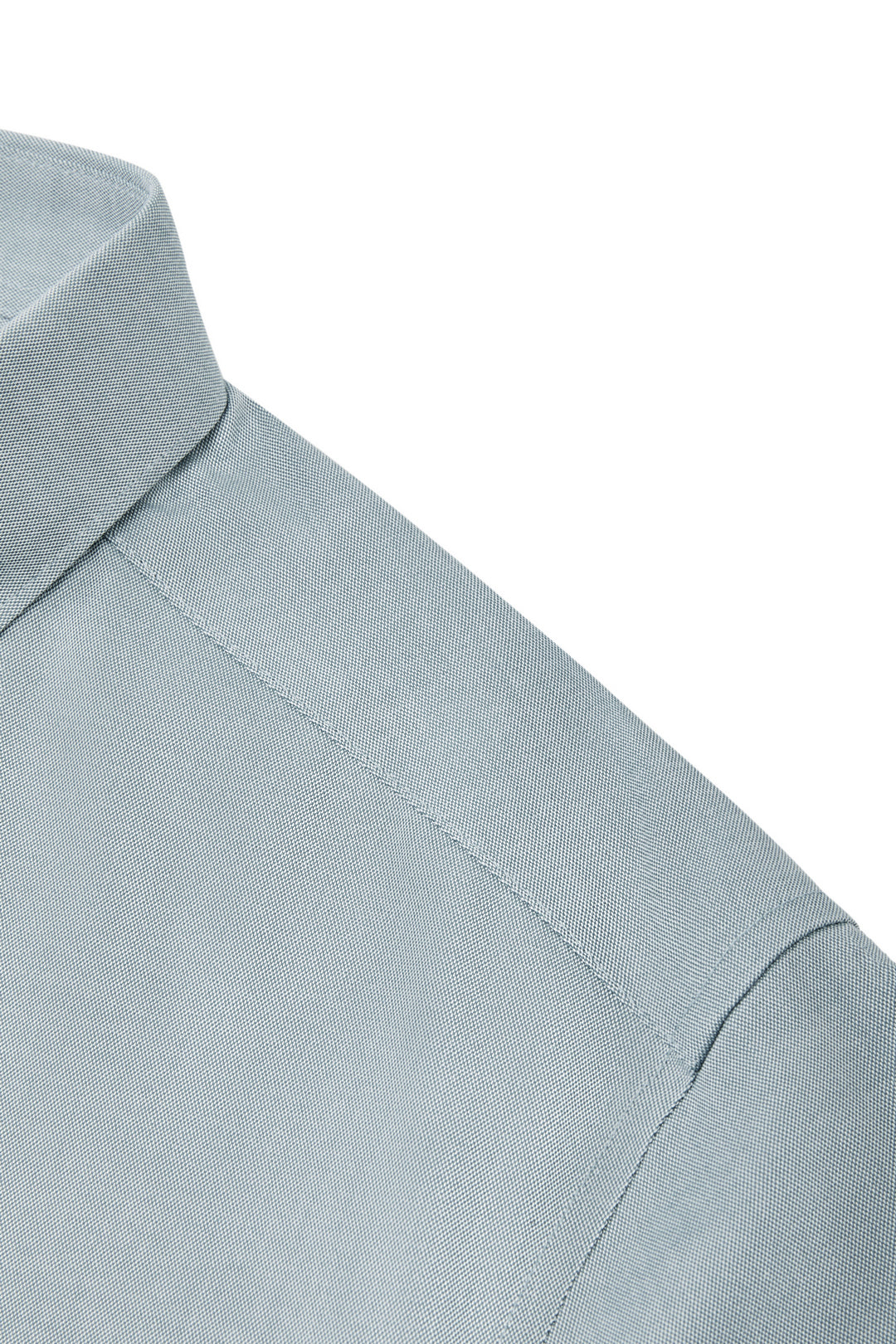 Non-Iron Soft 長袖商務恤衫