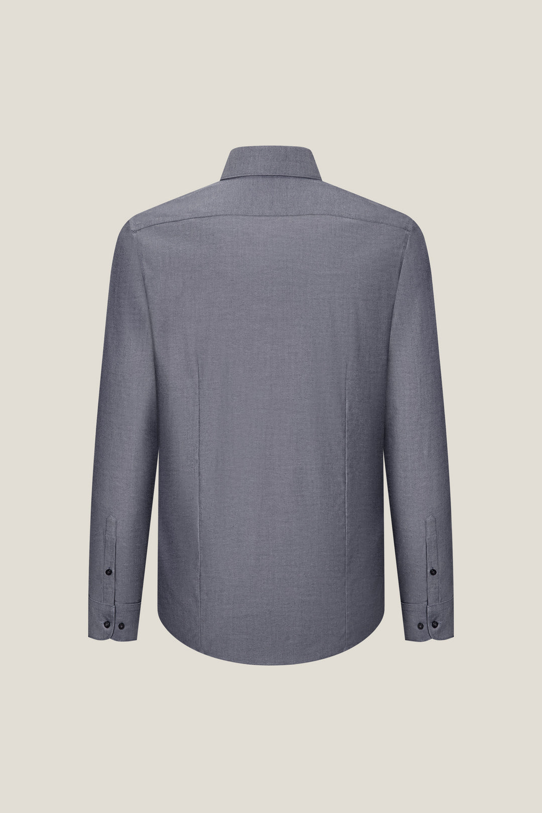 Non-Iron Soft 長袖商務恤衫