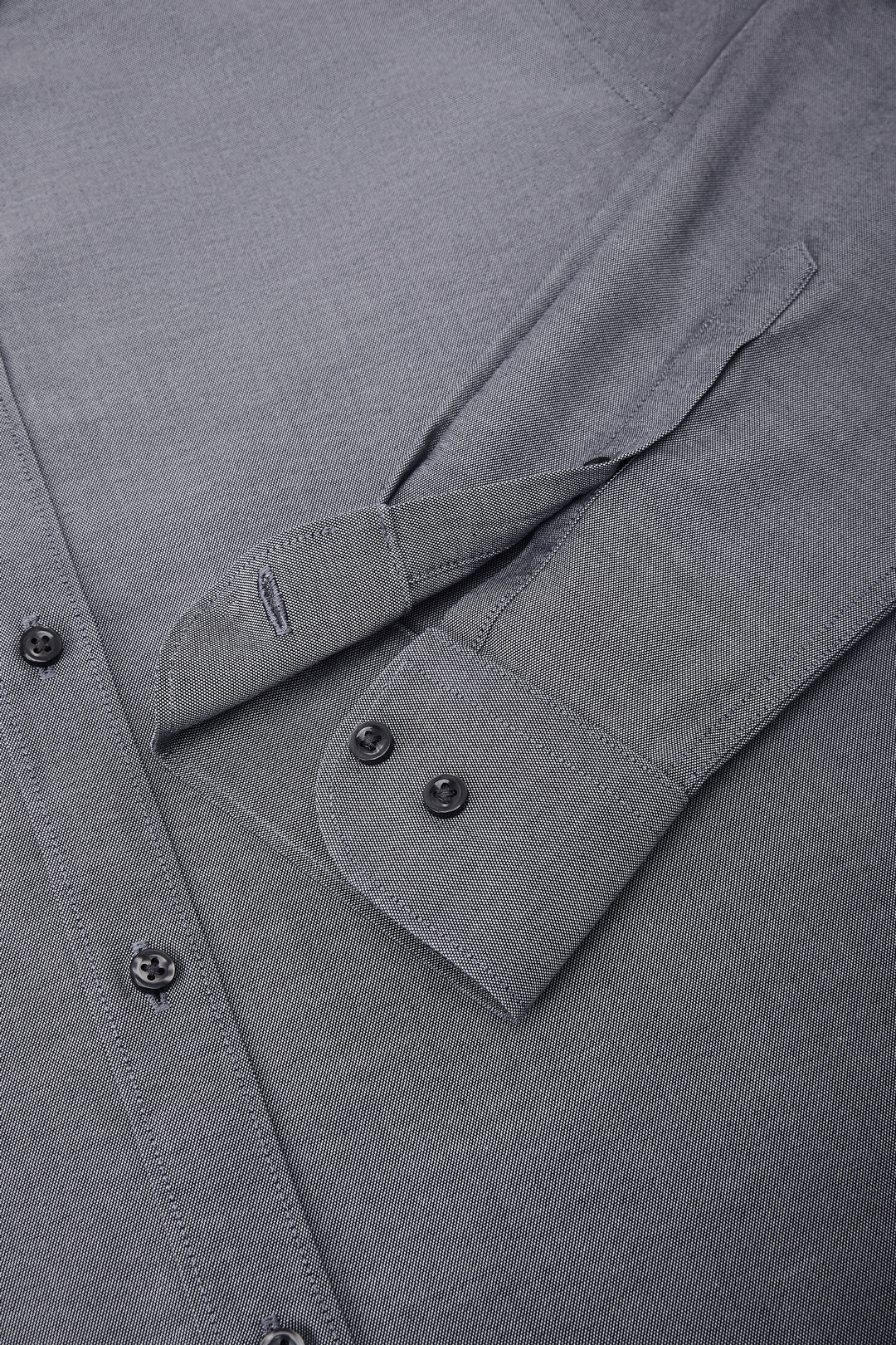 Non-Iron Soft 長袖商務恤衫