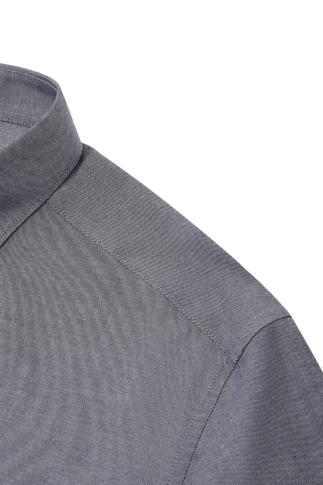 Non-Iron Soft 長袖商務恤衫