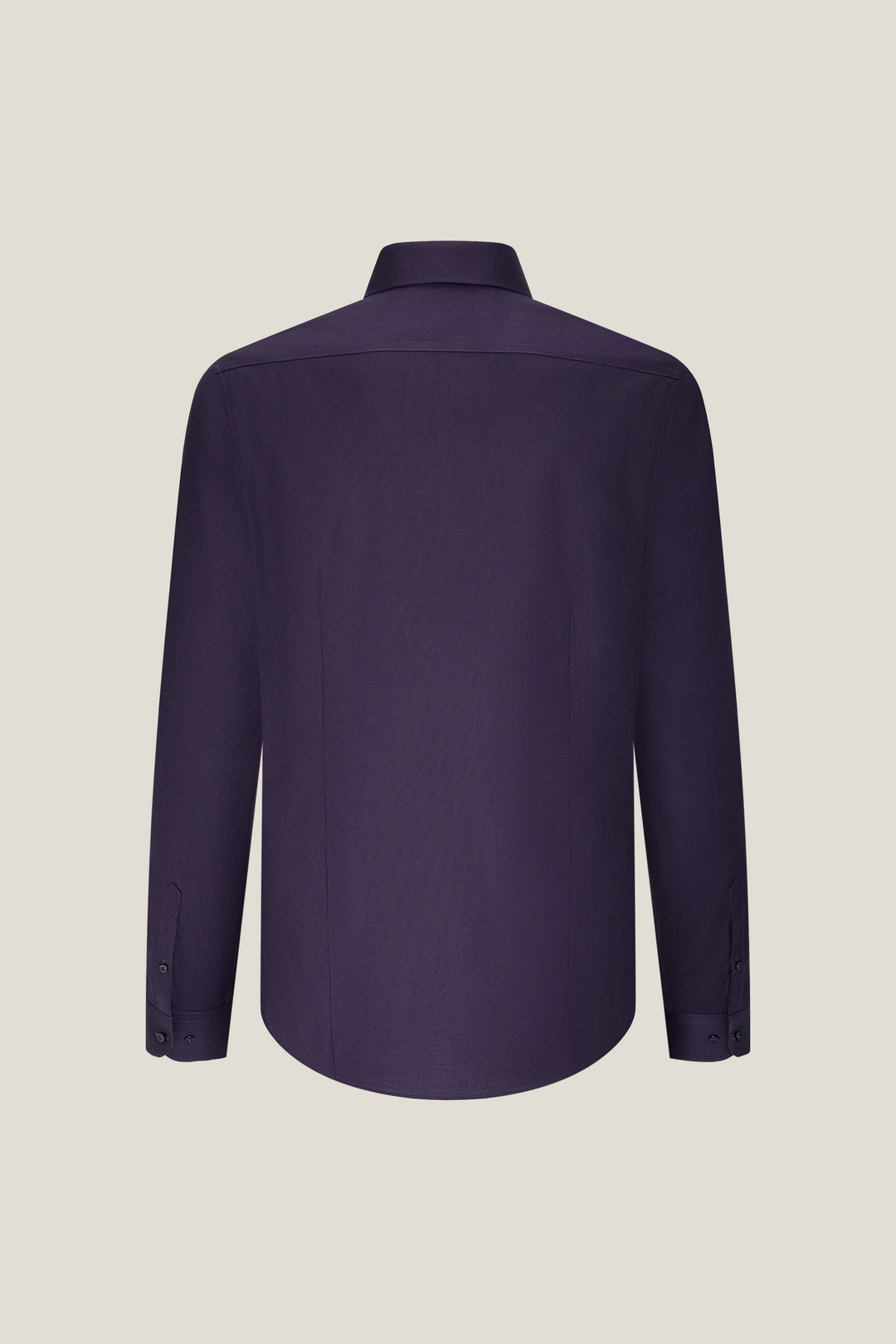 Non-Iron Soft 長袖商務恤衫