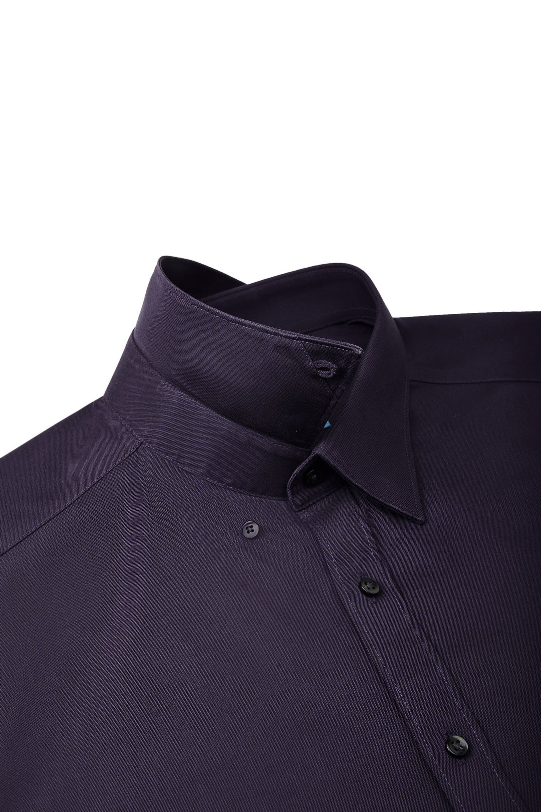 Non-Iron Soft 長袖商務恤衫