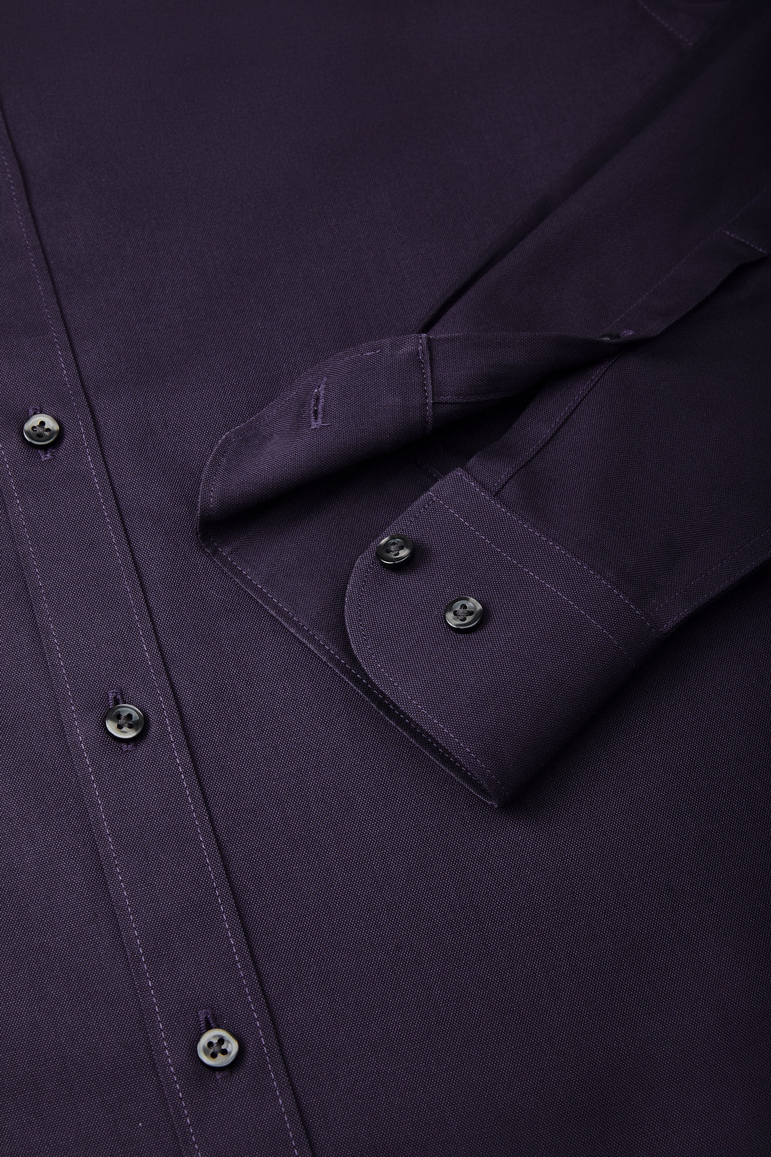 Non-Iron Soft 長袖商務恤衫