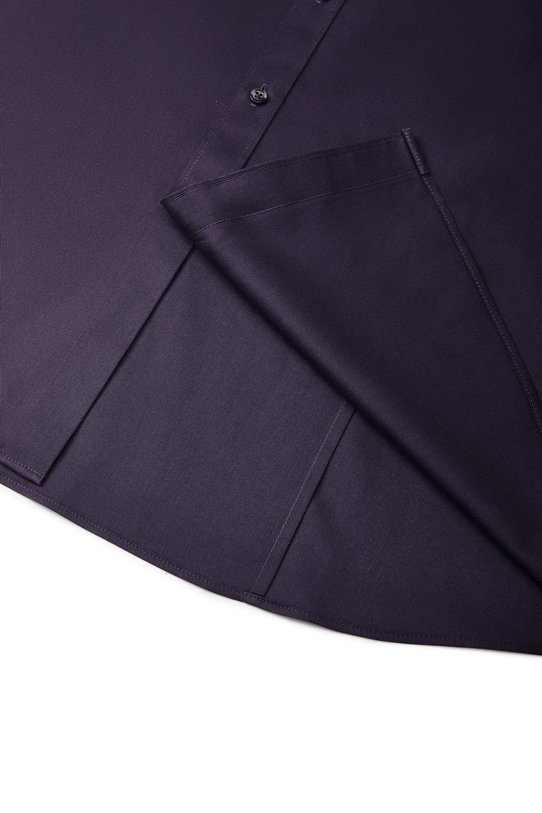 Non-Iron Soft 長袖商務恤衫