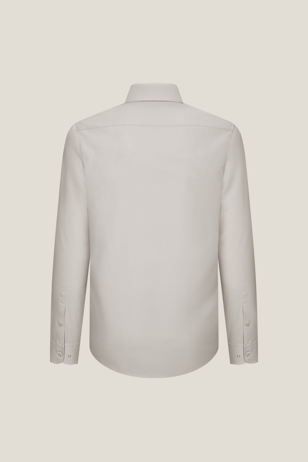 Non-Iron Dry 長袖商務恤衫