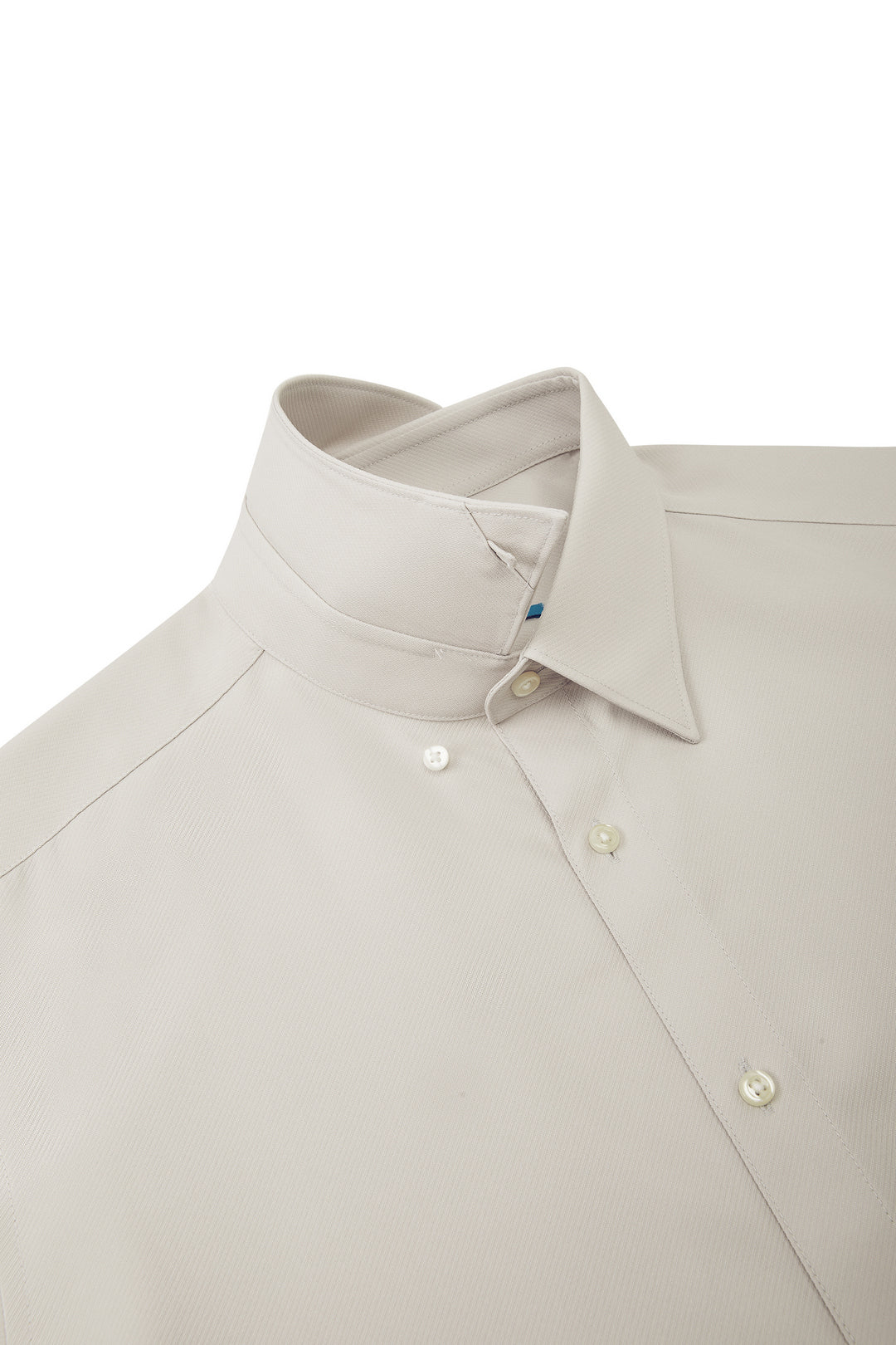 Non-Iron Dry 長袖商務恤衫